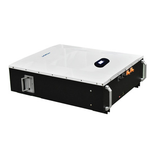 Treo Tường 48V 150AH pin <span class=keywords><strong>lithium</strong></span> 100Ah 200AH tùy chọn có thể giao tiếp cổng 10KW 8KW Hệ thống lưu trữ năng lượng mặt trời - Product Image 4