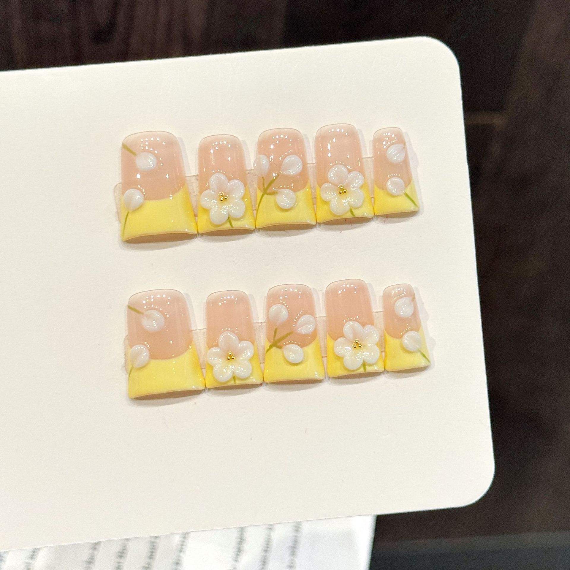 3290-moyen bec de canard