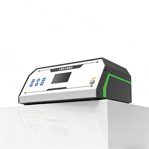 BIO STELLAR BS-Y7PC große LCD-Anzeige genaue und schnelle automatische Boden-Nährstoff-Tester für Labor - Product Image 5