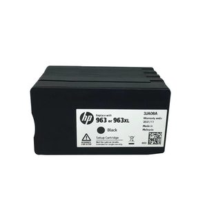 <span class=keywords><strong>Cartouche</strong></span> d'encre 963XL de qualité originale pour <span class=keywords><strong>HP</strong></span> <span class=keywords><strong>Officejet</strong></span> <span class=keywords><strong>Pro</strong></span> <span class=keywords><strong>9010</strong></span>- 9016 9018 9019 9020 - Product Image 3