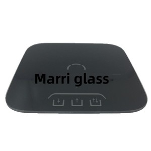 Tùy chỉnh thông minh phao Tempered Glass ống kính cho khách sạn thông minh kiểm soát truy cập với cấu trúc vững chắc cảm ứng Bảng điều chỉnh ánh sáng Cách sử dụng - Product Image 5