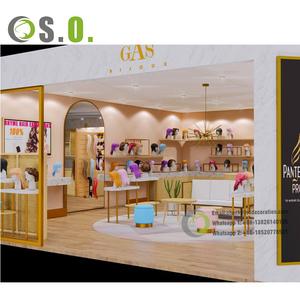 Magasin <span class=keywords><strong>de</strong></span> produits <span class=keywords><strong>de</strong></span> beauté, fournitures <span class=keywords><strong>de</strong></span> magasin <span class=keywords><strong>de</strong></span> perruques, vitrine pour perruques, vitrine pour cheveux avec lumière - Product Image 4