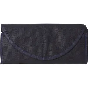 Borsa shopper pieghevole TNT personalizzata per merchandising - Product Image 2