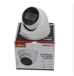 Cámara de Seguridad IP POE con Infrarrojos, Micrófono Integrado, Starlight HD 4K, 4MP, 8MP, IP67 para Exteriores, Modelo IPC-HDW2831T-AS-S2 DH - Product Image 4