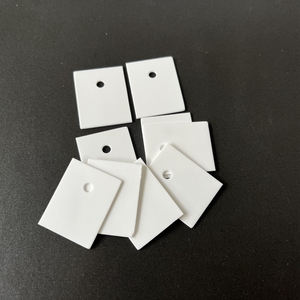 <span class=keywords><strong>Plaques</strong></span> en céramique d'alumine Al2O3 <span class=keywords><strong>isolantes</strong></span> électriques TO246 - Product Image 6