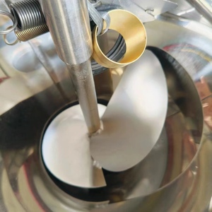 <span class=keywords><strong>YIDO</strong></span> usine boulettes de viande boeuf poisson porc canne à pêche faisant la machine pour faire des boulettes de viande ligne de production machine pour le prix - Product Image 4