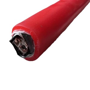 Cáp máy tính cao su silicon chịu nhiệt độ cao với áo giáp djygp22 <span class=keywords><strong>2</strong></span>*<span class=keywords><strong>2</strong></span>*1 foot vuông, chịu dầu, axit và alka - Product Image 3