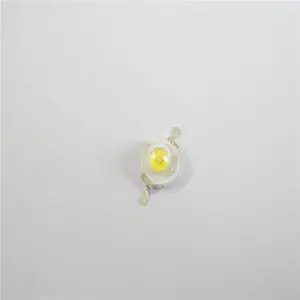 3.0v - 3.6v 1W Epistar 26x36mil Vertical light led chip for e-bike head light