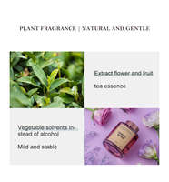 Nouveau Style diffuseur d'arôme sans feu diffuseur d'huile essentielle bouteille maison Decorair désodorisant parfum diffuseur de roseau