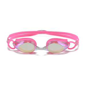 Haute qualité TAUPOC professionnel Anti-buée PVC UV protégé étanche lunettes de natation pour hommes femmes enfant - Product Image 5