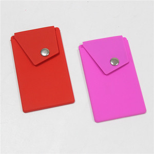 Funda de Silicona Antigolpes con Soporte para Teléfono, Tarjetero y Diseño de Pintura al Óleo Personalizado para Todos los Teléfonos Inteligentes - Product Image 1