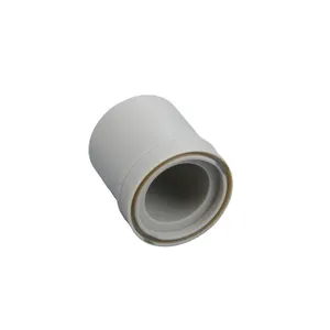 Personalizzazione all'ingrosso parti di plastica Non standard Peek parti parti CNC lavorazione prodotti boccola tubo