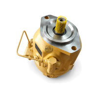 Pompe à piston hydraulique 235-4108 pour chargeuse-pelleteuse Caterpillar CAT 416D