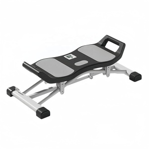 CZFIT Glider Multifuncional para Gimnasio en Casa - Stepper Antideslizante para Entrenamiento del Core, Fitness Multifuncional de Cuerpo Completo con Bandas de Resistencia - Product Image 2