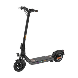 Spedizione Gratuita, Scooter Elettrico Pieghevole Portatile da 500W, Economico, a 2 Ruote, Batteria 10.4Ah, 48V, per Adulti, Potente - Product Image 6