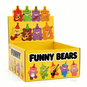 Meilleures ventes en gros : Boîtes de présentation magnétiques personnalisées en carton, emballages de présentation, boîtes de présentation en papier - Product Image 6