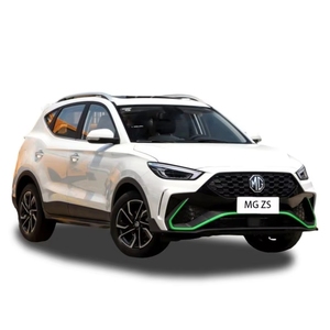Voitures d'occasion <span class=keywords><strong>MG</strong></span> ZS 2022 PHEV <span class=keywords><strong>Hybride</strong></span> Rechargeable Automatique Édition Sport <span class=keywords><strong>SUV</strong></span> Nouvelle Énergie - Product Image 3