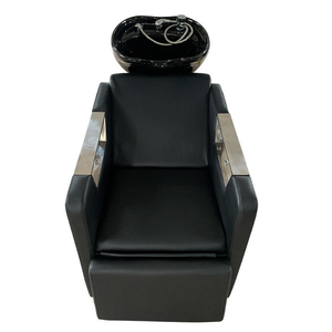 Chuque Best Selling Shampoo Back Silla de masaje de alta calidad Champú Cama Liquidación Champú Lavabo y fregadero. - Product Image 6