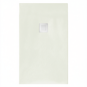 Receveur de douche Serenity rectangulaire 80 x 140 cm gris 7035 - Product Image 2