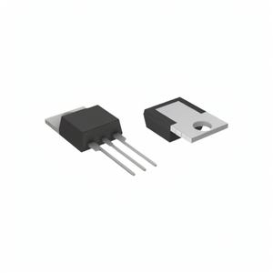 Thyristors TO-220-3 isolés à languette Q6010L5TP – Achetez des composants électroniques en ligne via le canal fabricant - Product Image 1