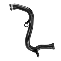 Tuyau d'admission d'air du turbocompresseur, tuyau d'air de charge pour Opel Insignia B 2.0 CDTi Turbo Z18 OEM #   39155303 39098774 461071664