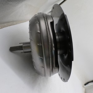 Venta caliente montacargas repuestos convertidor de par Placa de entrada YJH265.0 - Product Image 5