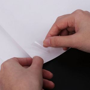 Pegatinas de Vinilo PVC con Impresión de Logotipo Personalizado al por Mayor, Pegatinas Impermeables con Corte de Contorno - Product Image 3