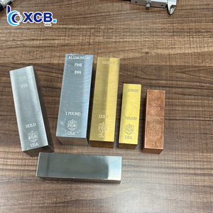 Lingotti di <span class=keywords><strong>Rame</strong></span> ad Alta Purezza 99,99% Fornitura Diretta dalla Fabbrica Lingotti di <span class=keywords><strong>Rame</strong></span> per Uso Industriale - Product Image 6