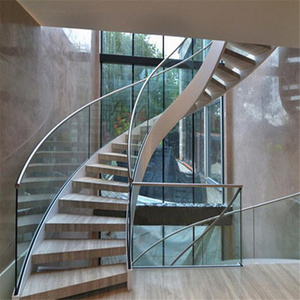 <span class=keywords><strong>Escalera</strong></span> curva Proveedor profesional Escaleras <span class=keywords><strong>de</strong></span> <span class=keywords><strong>hierro</strong></span> para precios exteriores Escaleras forjadas <span class=keywords><strong>de</strong></span> acero inoxidable Husillo <span class=keywords><strong>Escalera</strong></span> nueva - Product Image 1