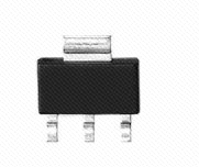 Circuits intégrés TPS82084SILR MT25QU01GBBB8E12-0SIT MPU-6050 LSM6DSOETR3 STM32F722RET6 TMS320F28034PNT ATMEGA128AAU ICM-20602 - Product Image 4