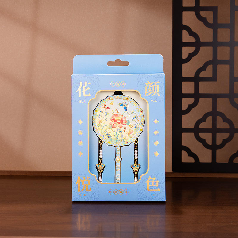 ฟ้าคราม