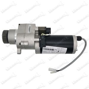 חלקי חילוף לגולמזנונים - Product Image 6