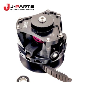 ชุดคลัตช์แบบ 1 ทาง (สำหรับโอเวอร์ไดรฟ์) สำหรับ Toyota HIACE KCH10 Granvia ปี 2000-2002 - Product Image 1
