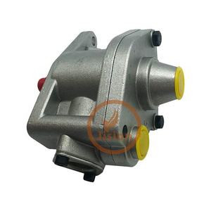 ปั๊มถ่ายน้ำมันเชื้อเพลิง 1W-1695 1W1695 สำหรับเครื่องยนต์ 3306 3306B และรถตักล้อยาง 930 936 950 966 ซีรีส์ - Product Image 4