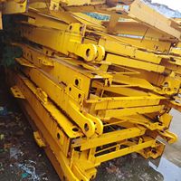 Compatible avec les sections standard de grues à tour neuves et anciennes L68B2/L68B1/36B à Potemtain. En stock à bas prix.