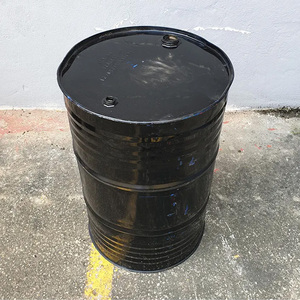 Émulsion de bitume à base d'eau de qualité supérieure K160 Tack Coat pour la construction de routes durables - Product Image 4