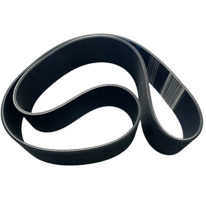 JENNEY High Quality 00.270.0132 Drive Belt SM52 PM52 SX52 V-Ribbed Belt for Offset <b>Printing</b> <b>Machinery</b> Spare Parts 1395*700*50mm - Product Image 1