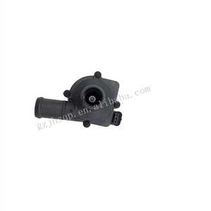 06H121601M ปั๊มเพิ่มเติมของเครื่องยนต์06H121601M สำหรับรถออดี้ A4 A7 A8 Q3 Q5 Q7 VW <span class=keywords><strong>Jetta</strong></span> IV Beetle <span class=keywords><strong>5C</strong></span> Scirocco Passat 06H 121 601 M - Product Image 2