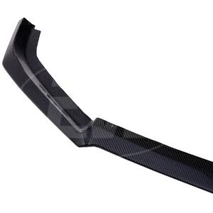 2013-2015 कैडिलैक सीटी के लिए कार्बन फाइबर फ्रंट होंठ - Product Image 5