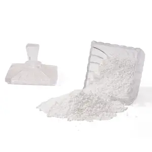 耐火材料白色溶融アルミナ/酸化アルミニウム白色板状アルミナコランダム