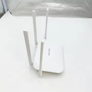 Router Inalámbrico Inteligente de Alta Ganancia LB-LINK BL-WR1300H, Router WiFi AC de 867 Mbps, Punto de Acceso WISP, 4 Antenas de Alta Ganancia - Product Image 5