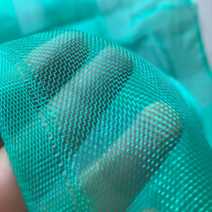 Lưới Hàng Rào Nuôi Ốc Sên Chất Lượng Cao Dải Chống Thoát Hiểm Lưới Đen Nhà Kính 150X50 Mét Cho Trang Trại Ốc Sên - Product Image 3