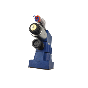 Vannes hydrauliques DBW10-A2-5X/350-S6EG24N9K4R12/V Solénoïde hydraulique 315 bar - Product Image 2
