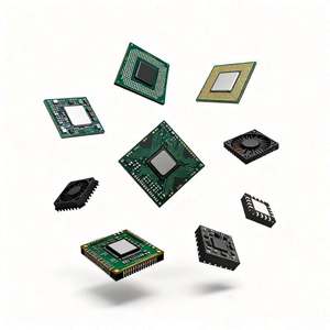 Original Programmable Logic Device Stable Durable Automotive Electronics EP20K1000CB652C9 - Product Image 1