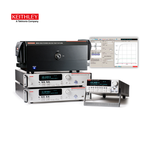 Keithley 2657A 2651A Source-mètre numérique Instrument de mesure haute puissance et haute intensité - Product Image 1