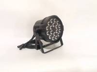 Venta de Fábrica: Luz LED PAR de Interior 18*10W 4/6-en-1 con Control DMX512, Luz de Baño a Todo Color para Bares, Bodas y Espectáculos