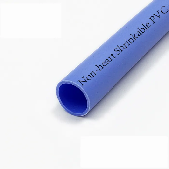 Fornecimento De Fábrica De Tubulação De Cloreto De Vinil Poli Plásticos Flexíveis Proteção De Arnês De Fios Tubo De Pvc