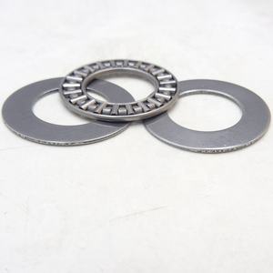 AXK2035 + 2AS Rolamento axial Rolamento axial AXK 2035 agulha axial com arruelas - Product Image 1