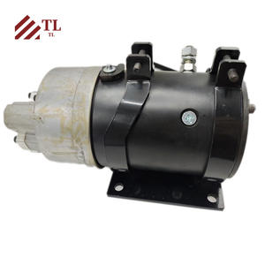 卡特彼勒<span class=keywords><strong>100490</strong></span>电动传动泵总成的高质量 - Product Image 4