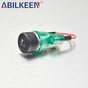 <span class=keywords><strong>Prise</strong></span> allume-cigare 12V/24V, séparateur à 3 ports avec charge rapide QC3.0, conception étanche pour <span class=keywords><strong>voiture</strong></span>, camion, bateau, camping-car - Product Image 2